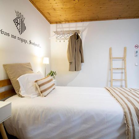 Se Velha Suites Coimbra Dış mekan fotoğraf
