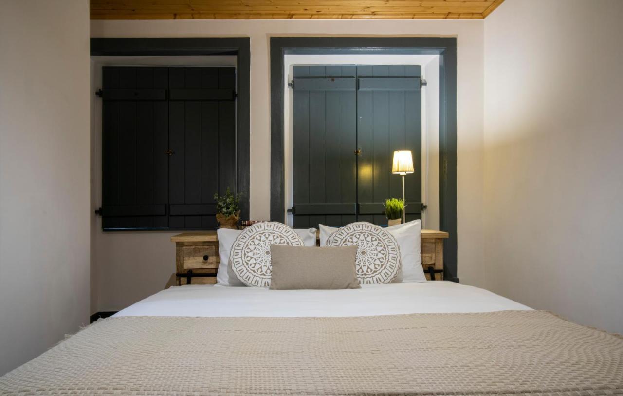 Se Velha Suites Coimbra Dış mekan fotoğraf