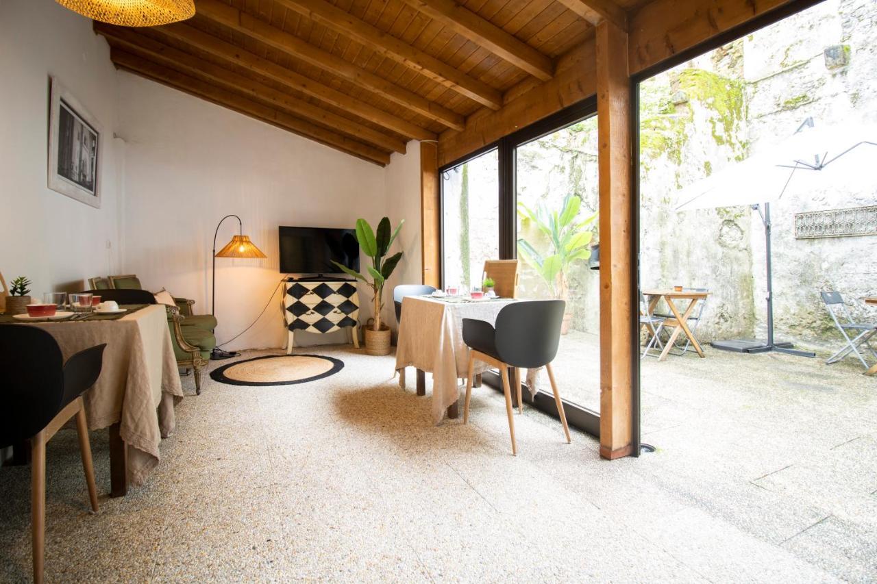 Se Velha Suites Coimbra Dış mekan fotoğraf