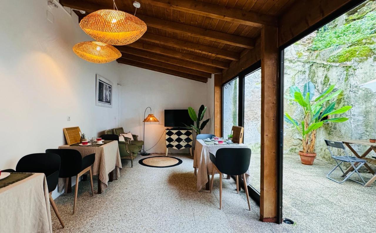 Se Velha Suites Coimbra Dış mekan fotoğraf