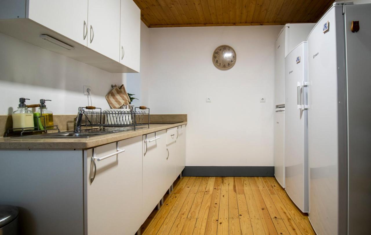 Se Velha Suites Coimbra Dış mekan fotoğraf