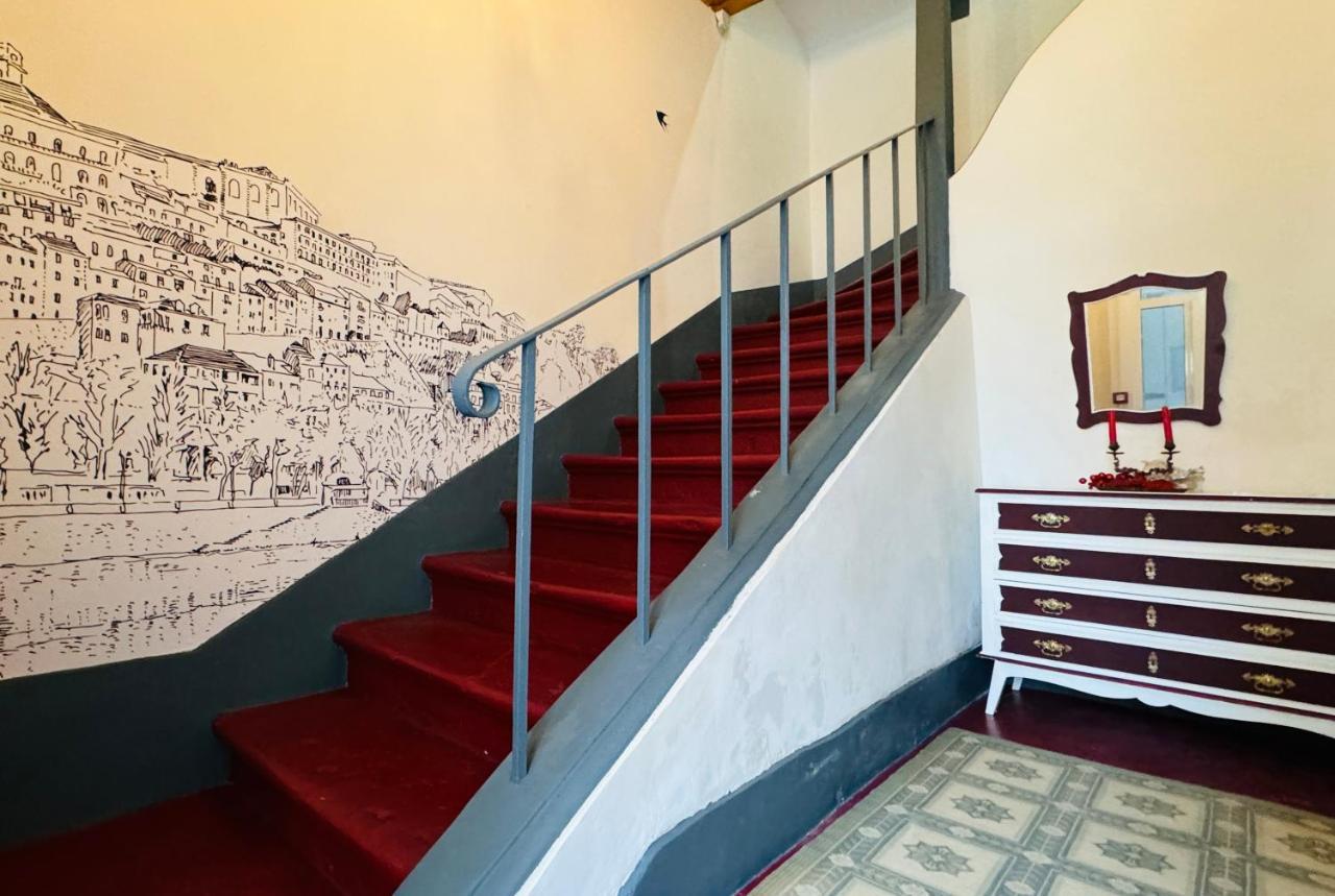 Se Velha Suites Coimbra Dış mekan fotoğraf