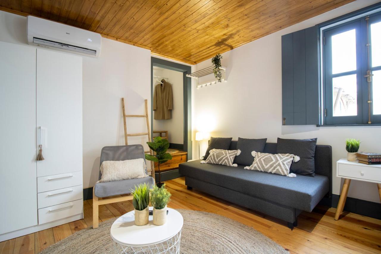 Se Velha Suites Coimbra Dış mekan fotoğraf