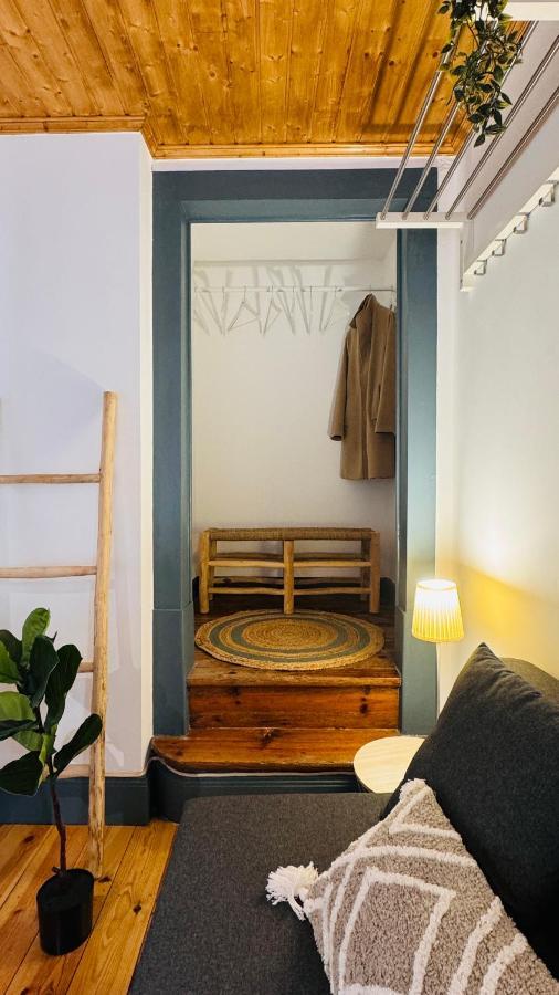 Se Velha Suites Coimbra Dış mekan fotoğraf