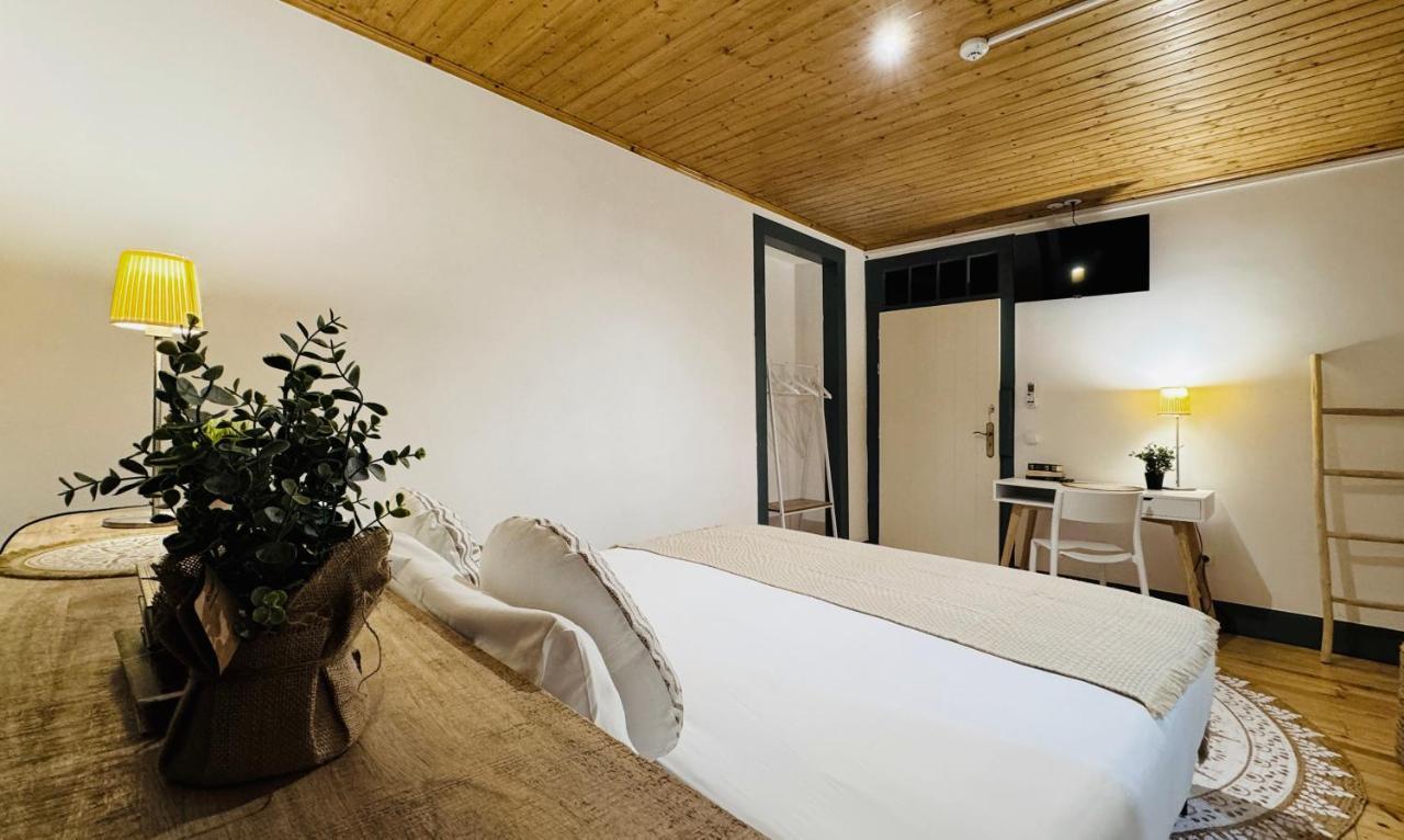Se Velha Suites Coimbra Dış mekan fotoğraf