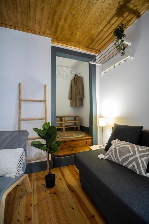 Se Velha Suites Coimbra Dış mekan fotoğraf
