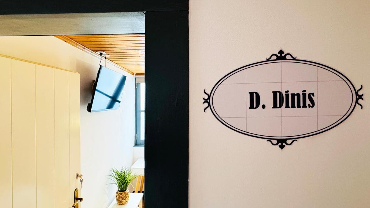 Se Velha Suites Coimbra Dış mekan fotoğraf