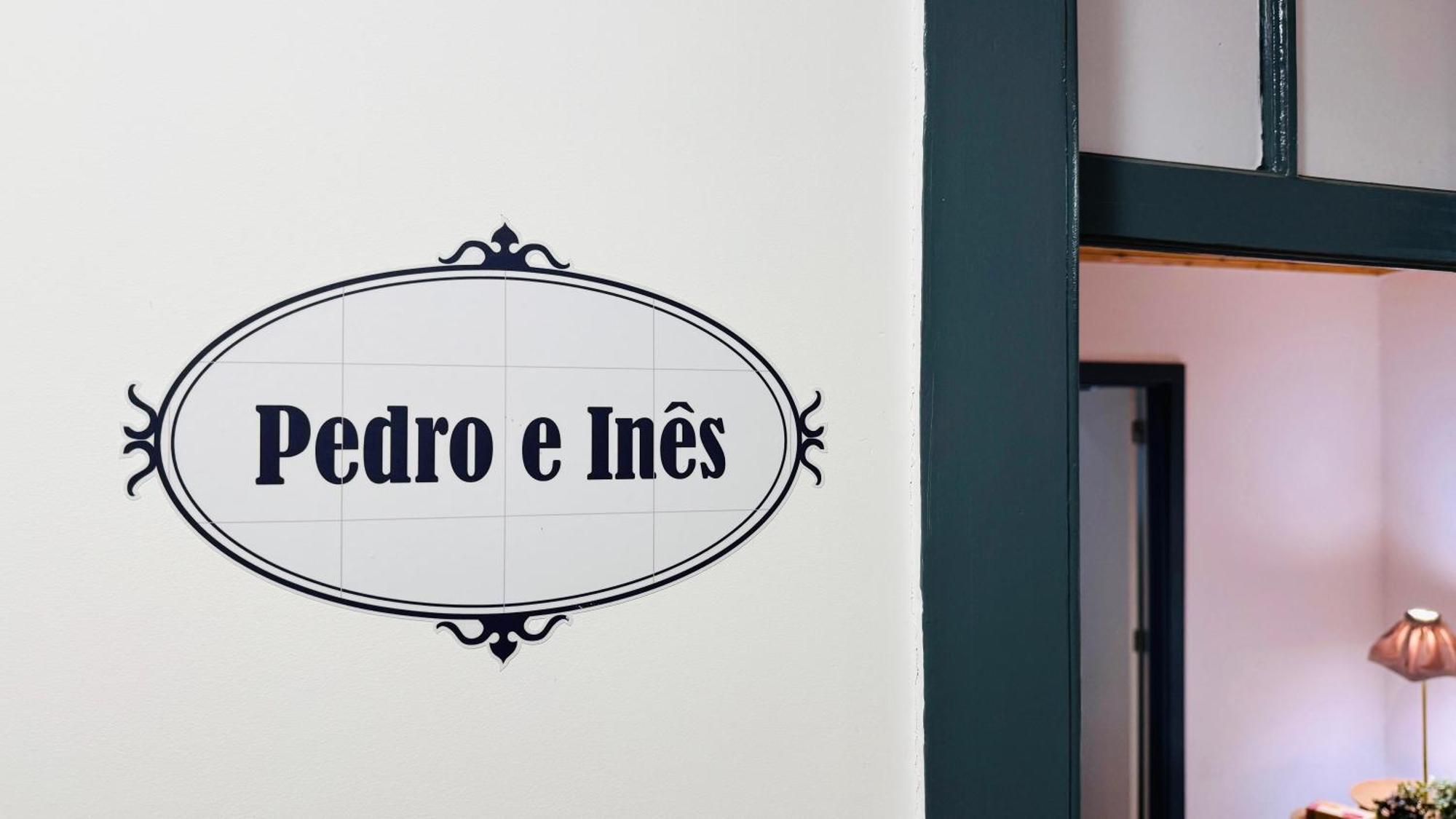 Se Velha Suites Coimbra Dış mekan fotoğraf