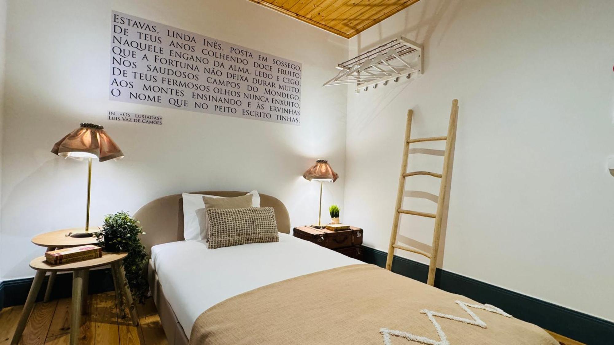 Se Velha Suites Coimbra Dış mekan fotoğraf