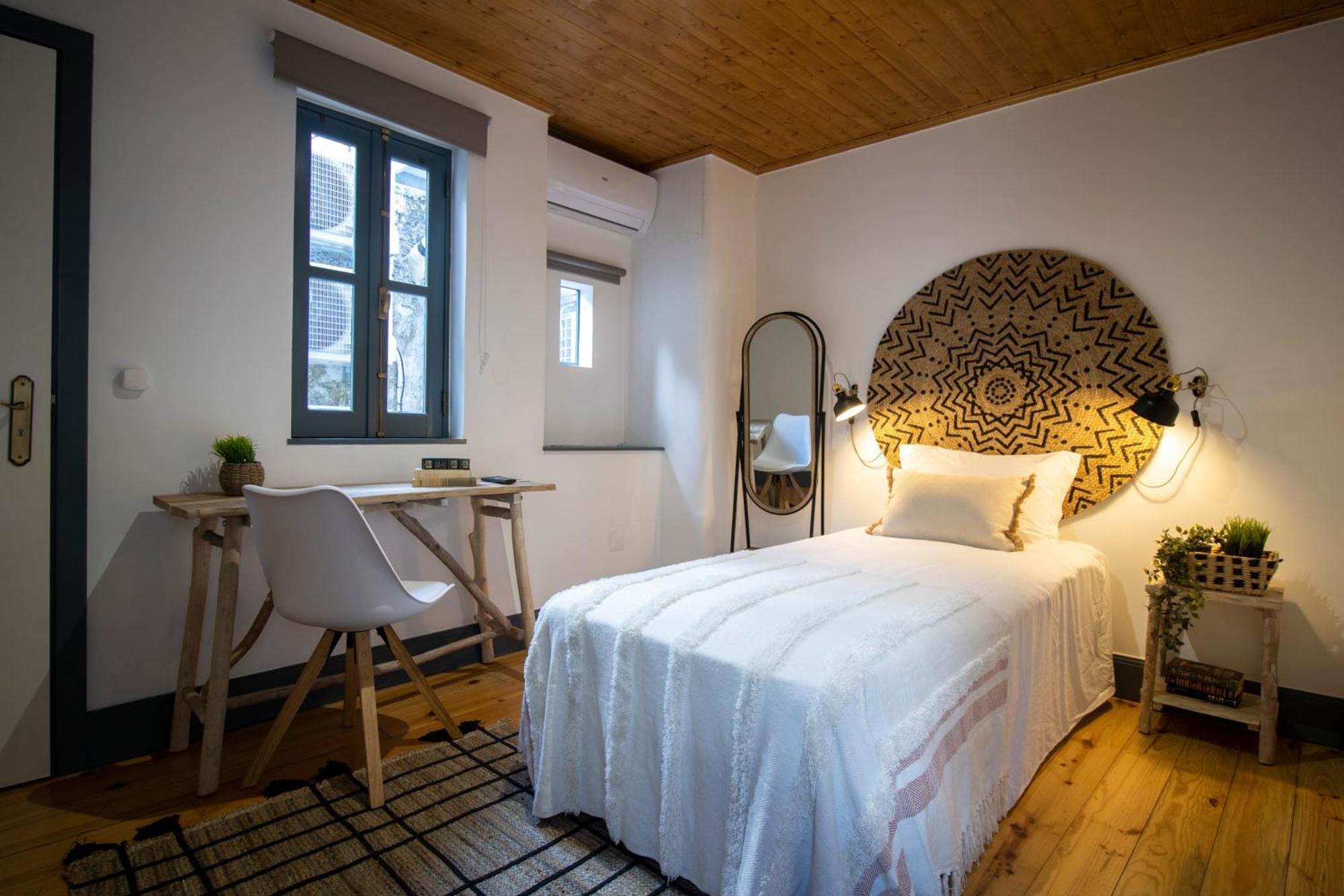 Se Velha Suites Coimbra Dış mekan fotoğraf
