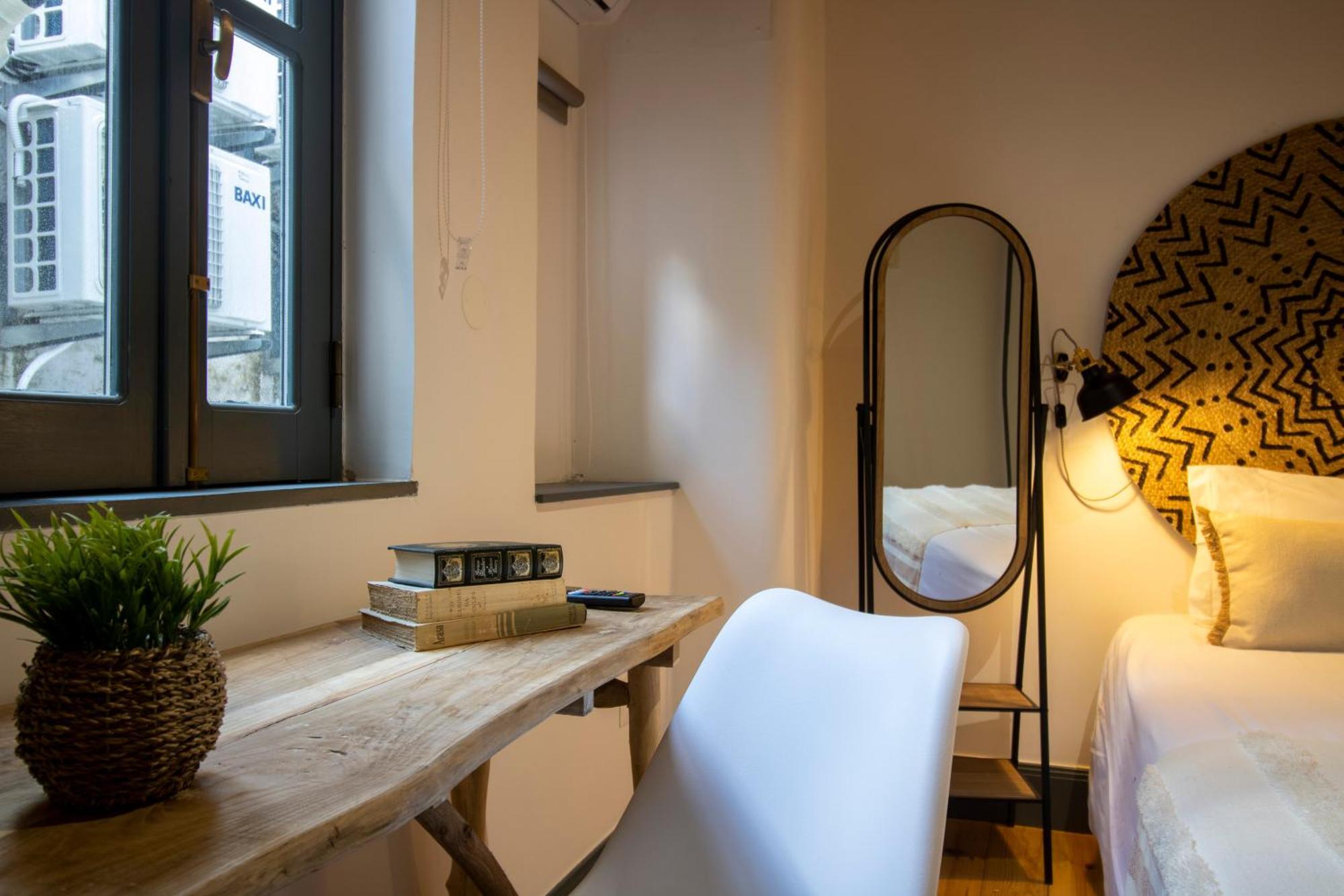 Se Velha Suites Coimbra Dış mekan fotoğraf
