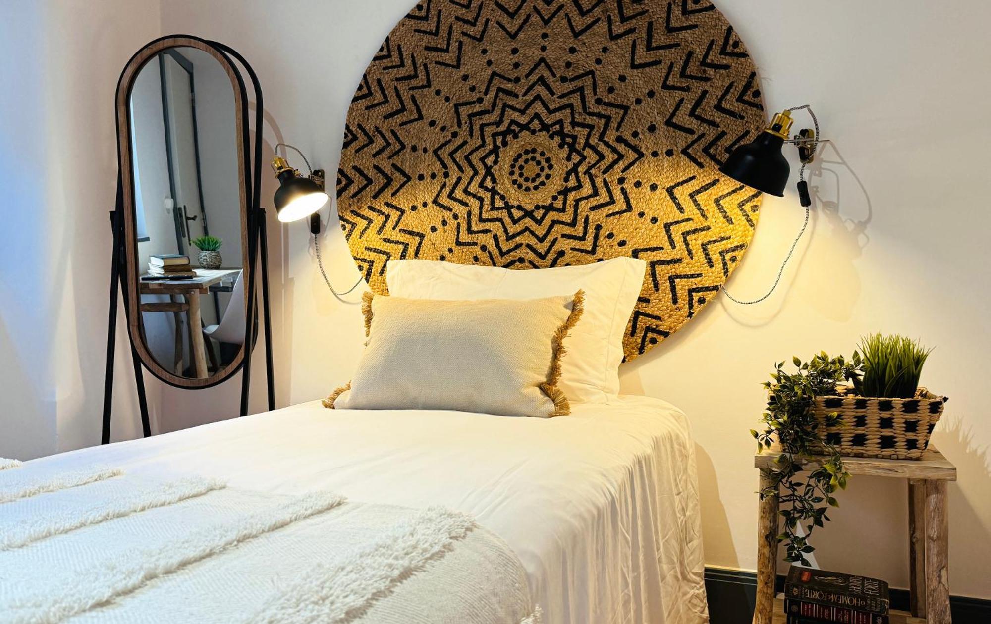 Se Velha Suites Coimbra Dış mekan fotoğraf