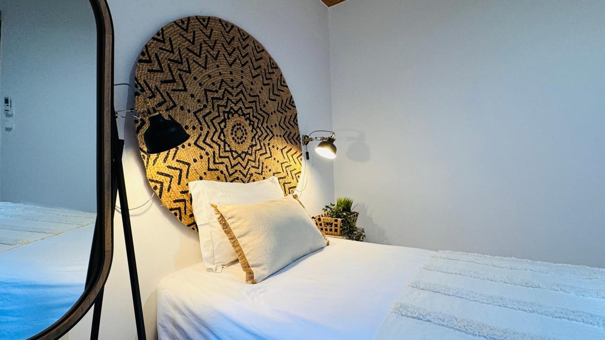 Se Velha Suites Coimbra Dış mekan fotoğraf