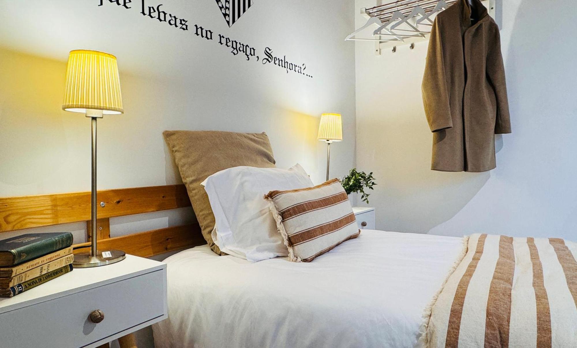 Se Velha Suites Coimbra Dış mekan fotoğraf