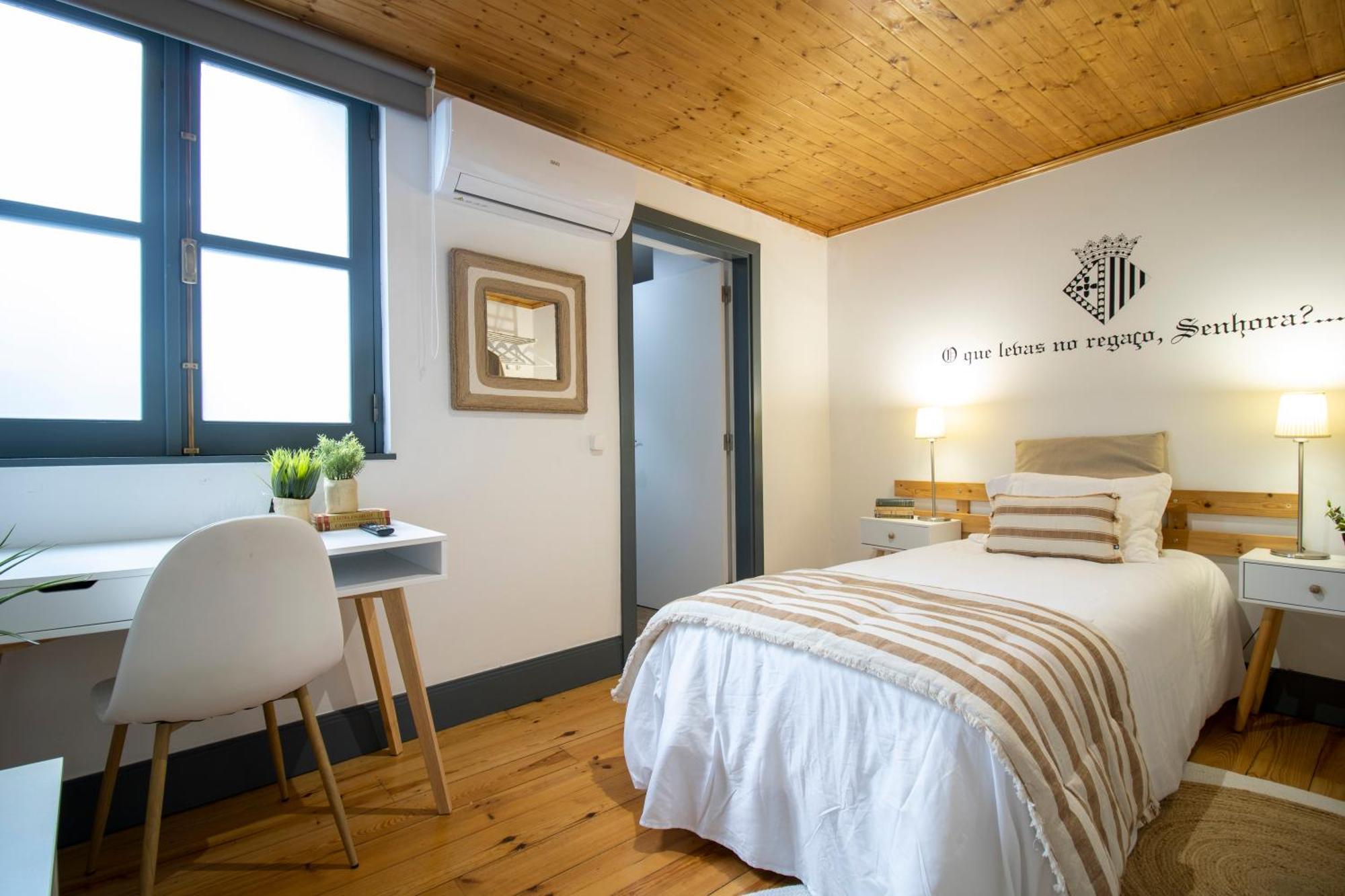 Se Velha Suites Coimbra Dış mekan fotoğraf