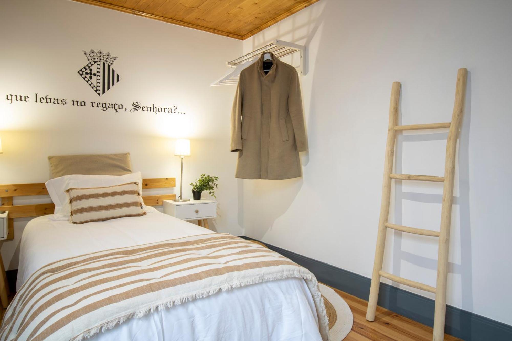 Se Velha Suites Coimbra Dış mekan fotoğraf