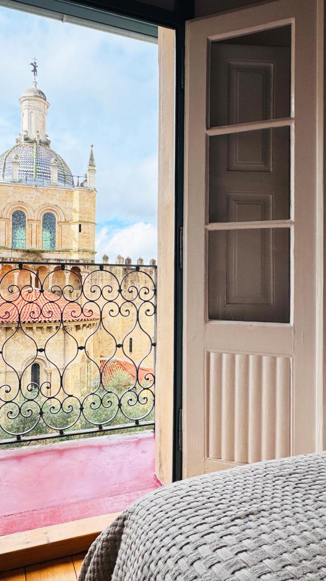 Se Velha Suites Coimbra Dış mekan fotoğraf