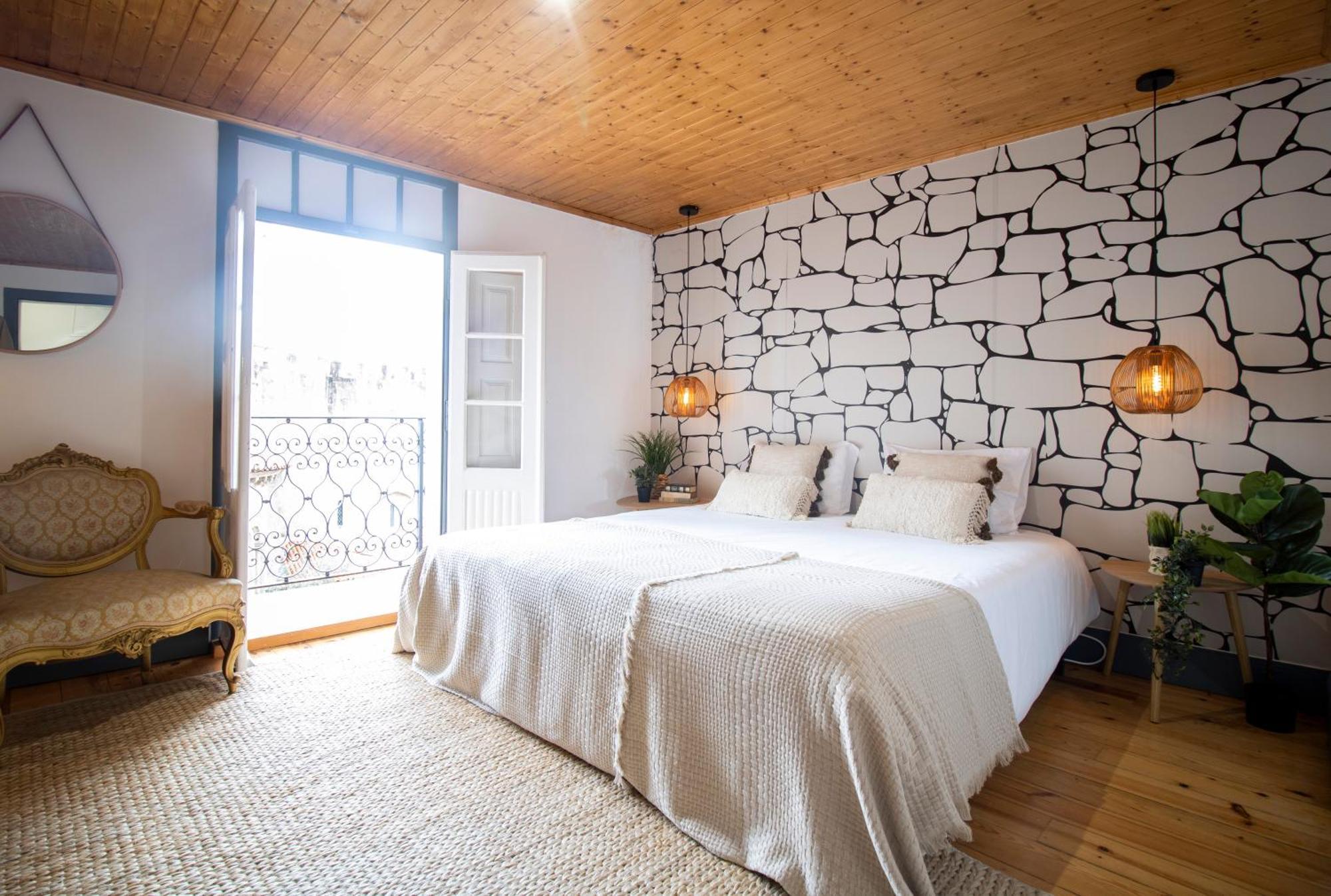 Se Velha Suites Coimbra Dış mekan fotoğraf