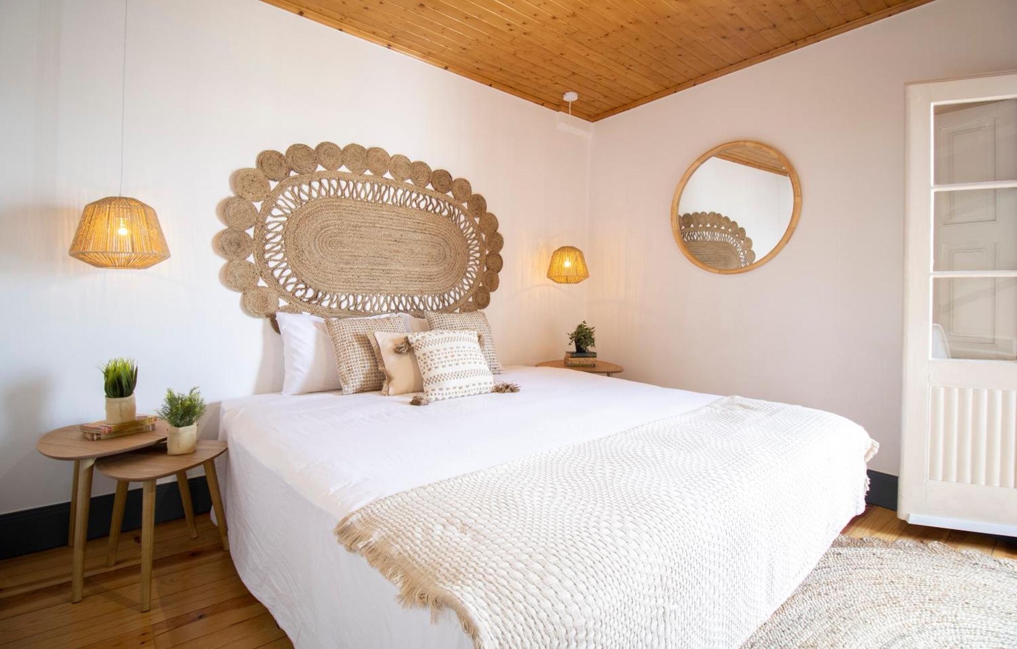 Se Velha Suites Coimbra Dış mekan fotoğraf