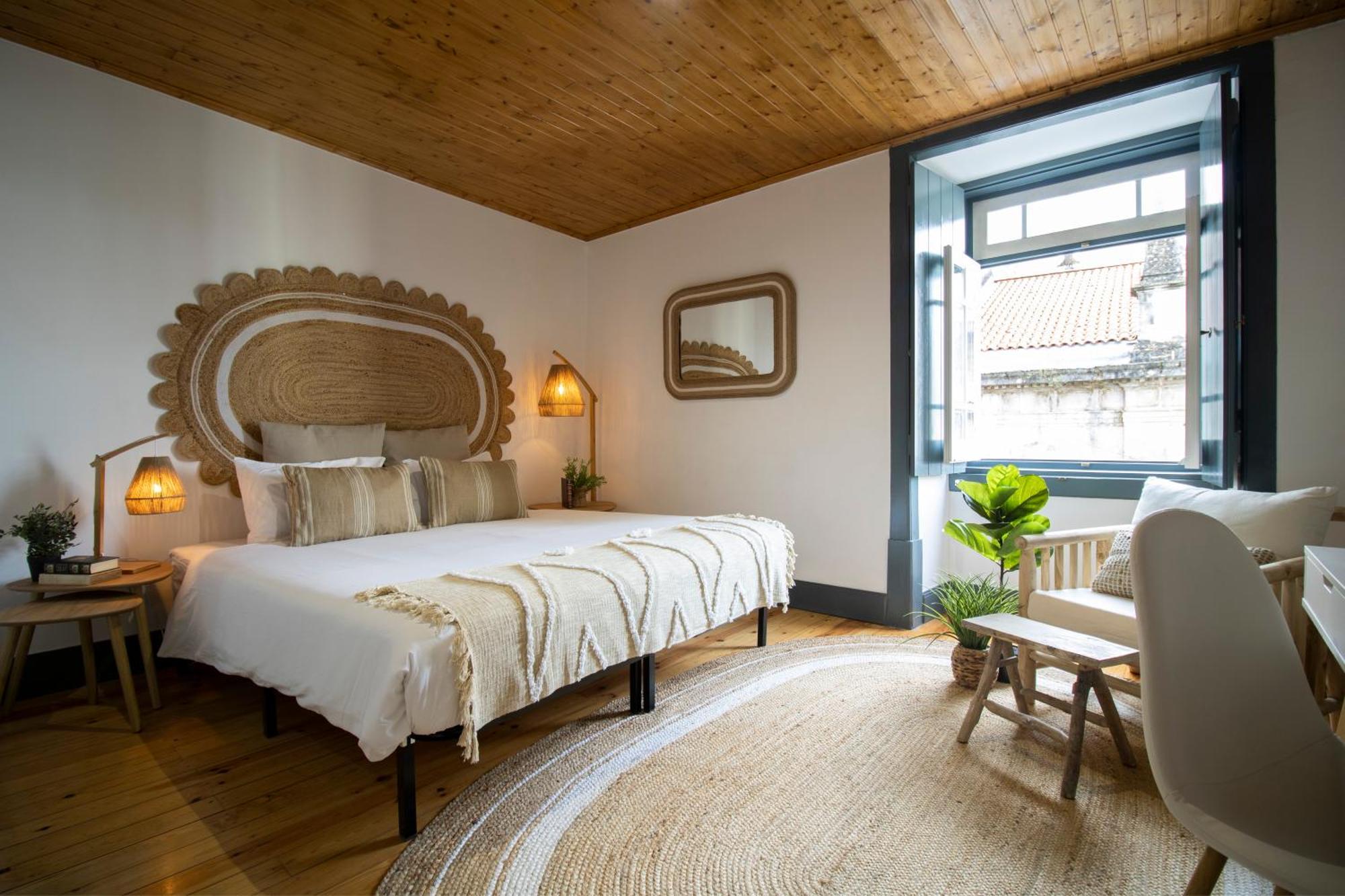 Se Velha Suites Coimbra Dış mekan fotoğraf