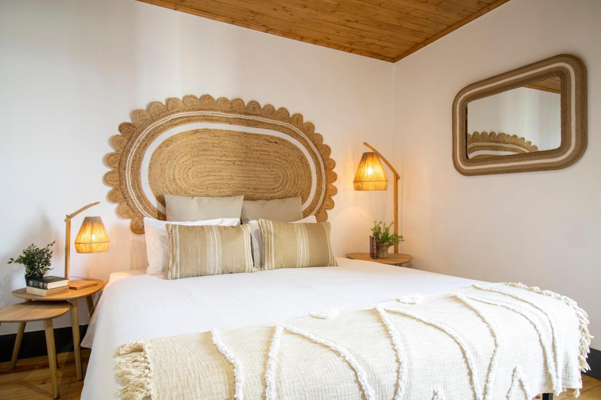 Se Velha Suites Coimbra Dış mekan fotoğraf